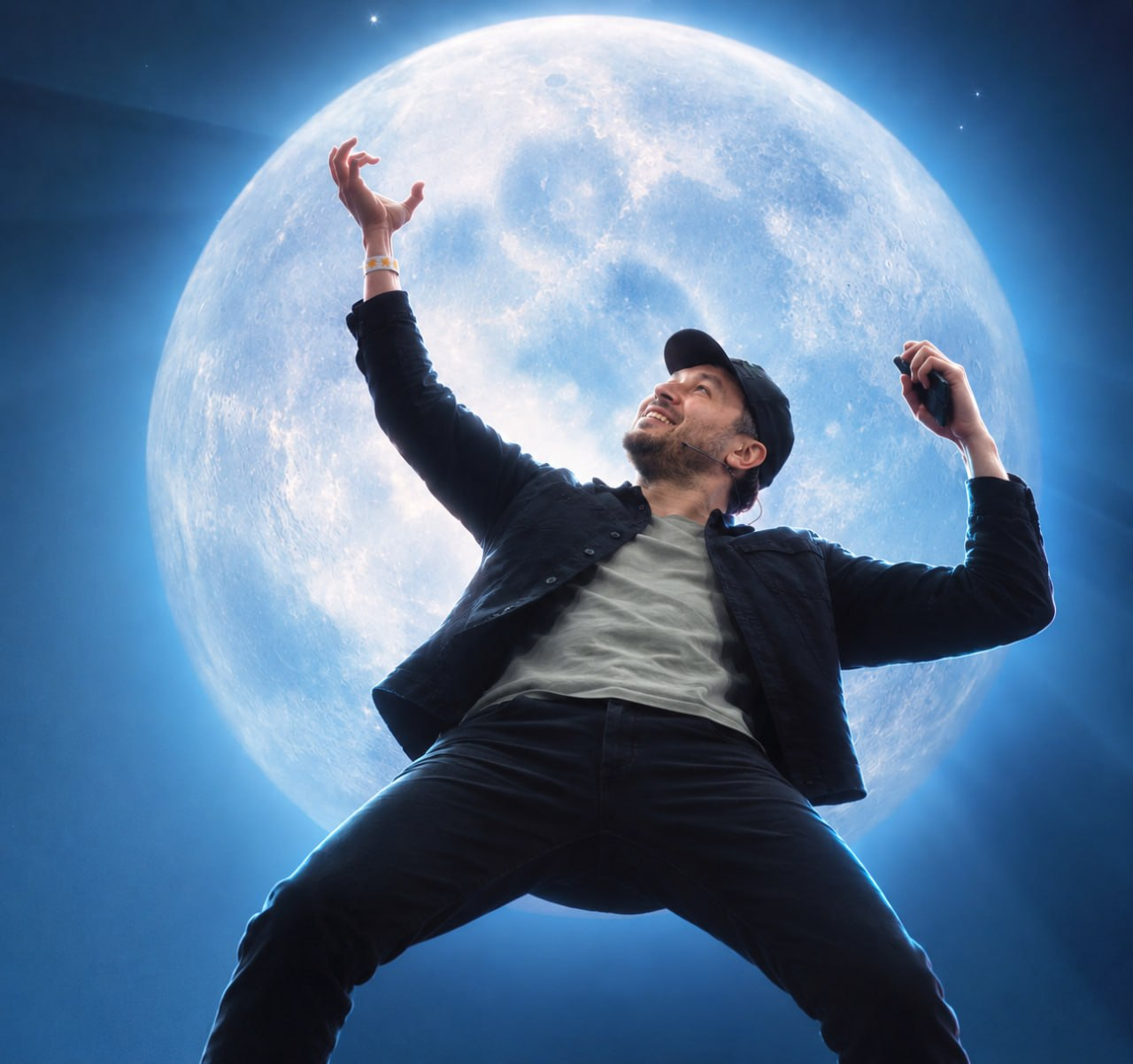 MOON
