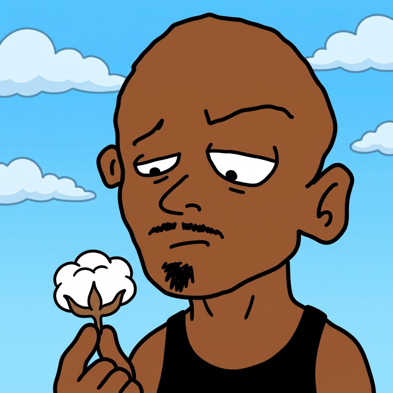 NIGGA