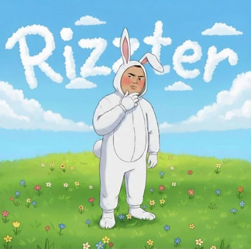 RIZZTER