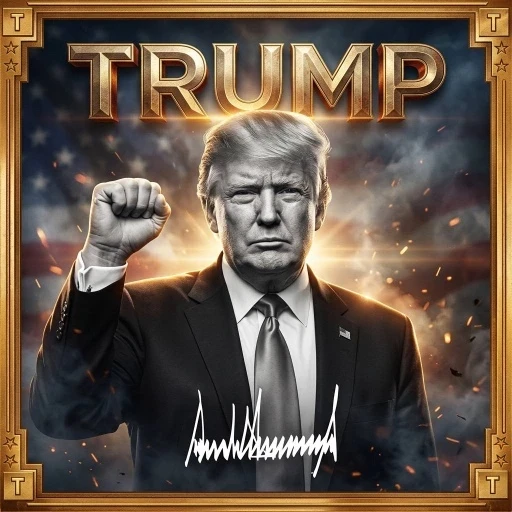 TRUMP