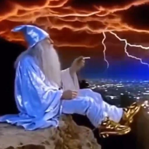 WIZARD