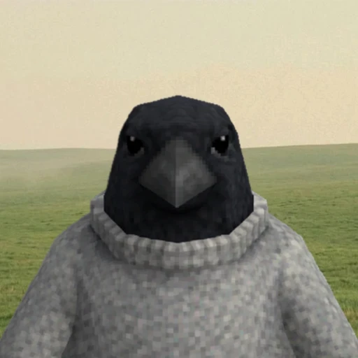 crowneck