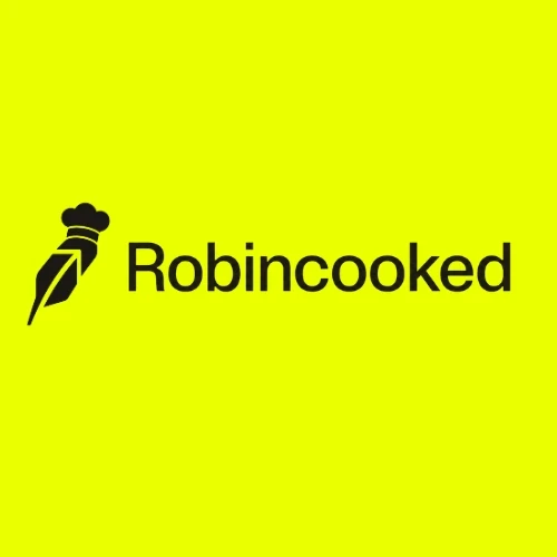 ROBINCOOKED