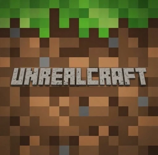 UNREALCRAF