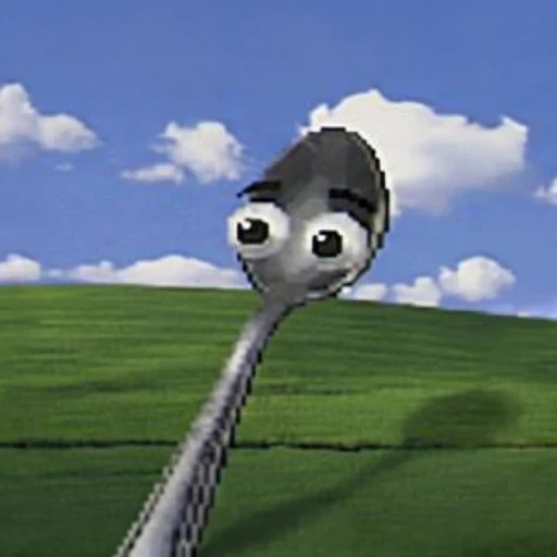 spoony