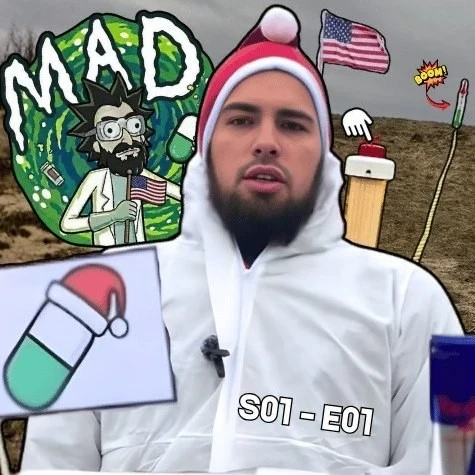 MAD