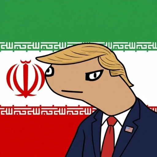 SCAMTRUMP