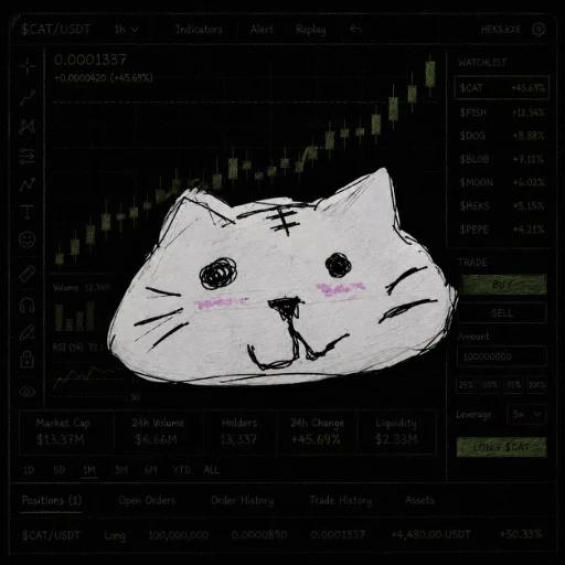 CATSTR