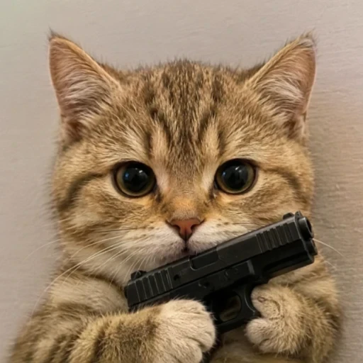 Catwifgun