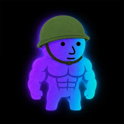 SOLdier