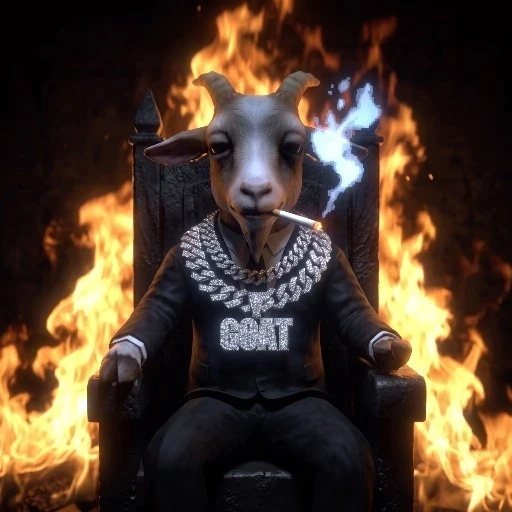 Goat