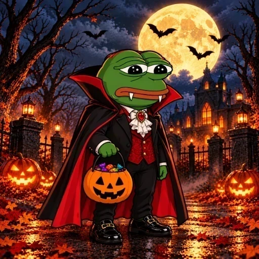 Pepeween