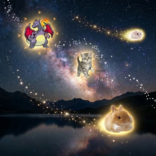 stars