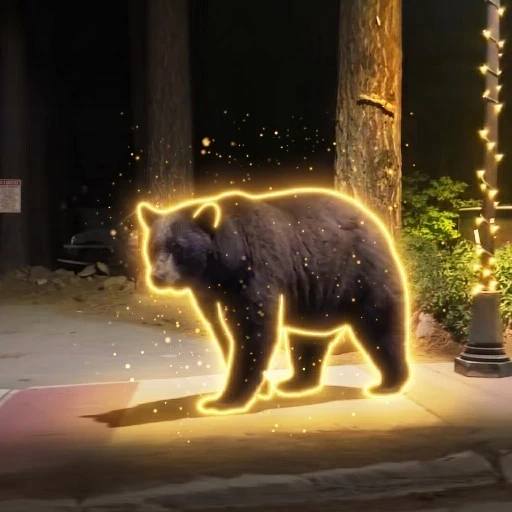 Chudbear