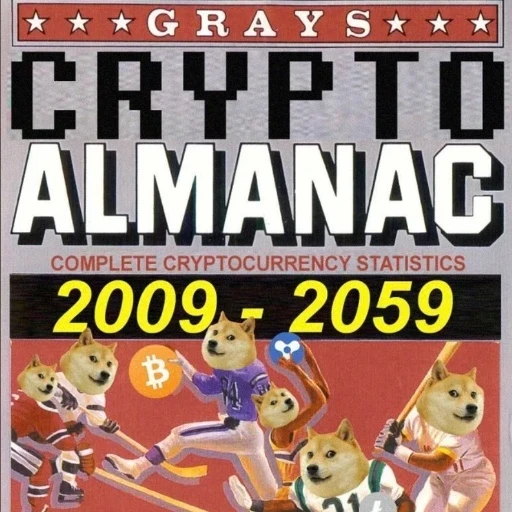 ALMANAC