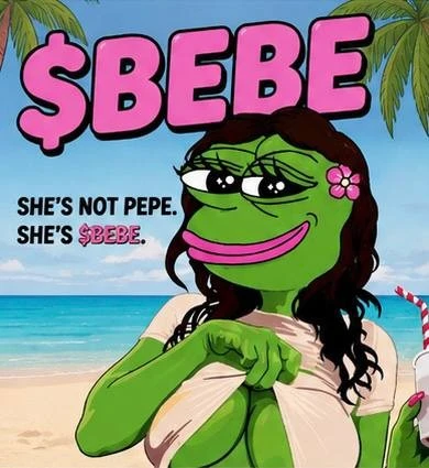 BEBE