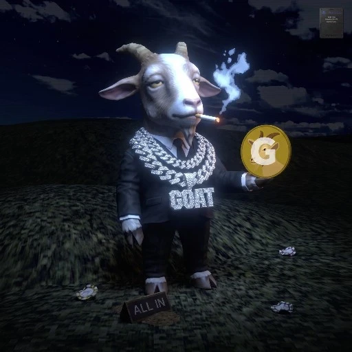 Goat