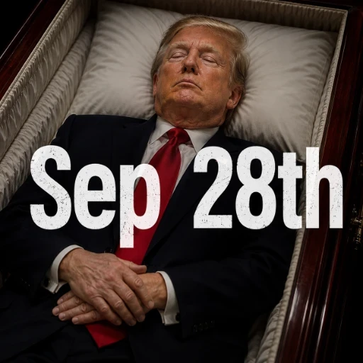 RIPTRUMP