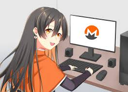 MONEROCHAN