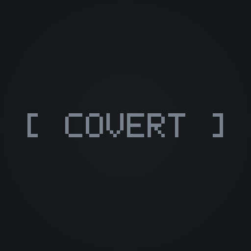 COVERT