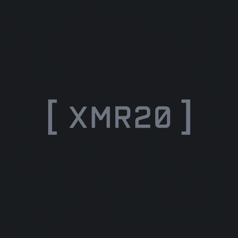 XMR20