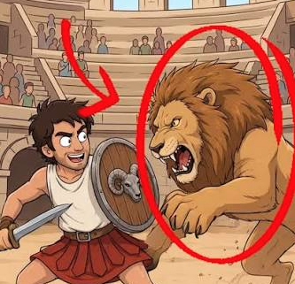 GLADIATOR