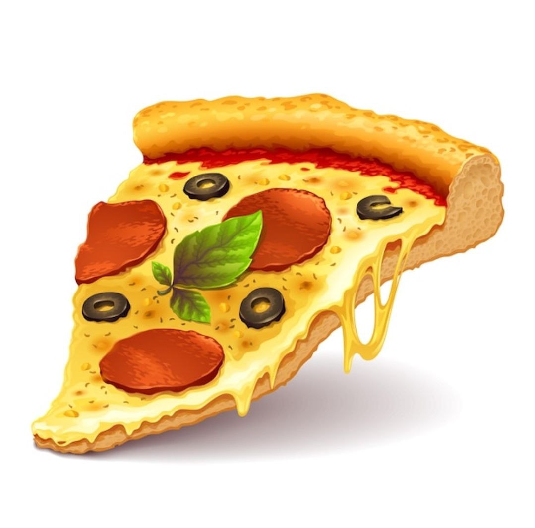 🍕SOPI