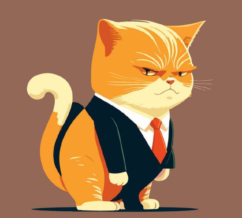 TRUMPKAT
