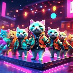 KITTY