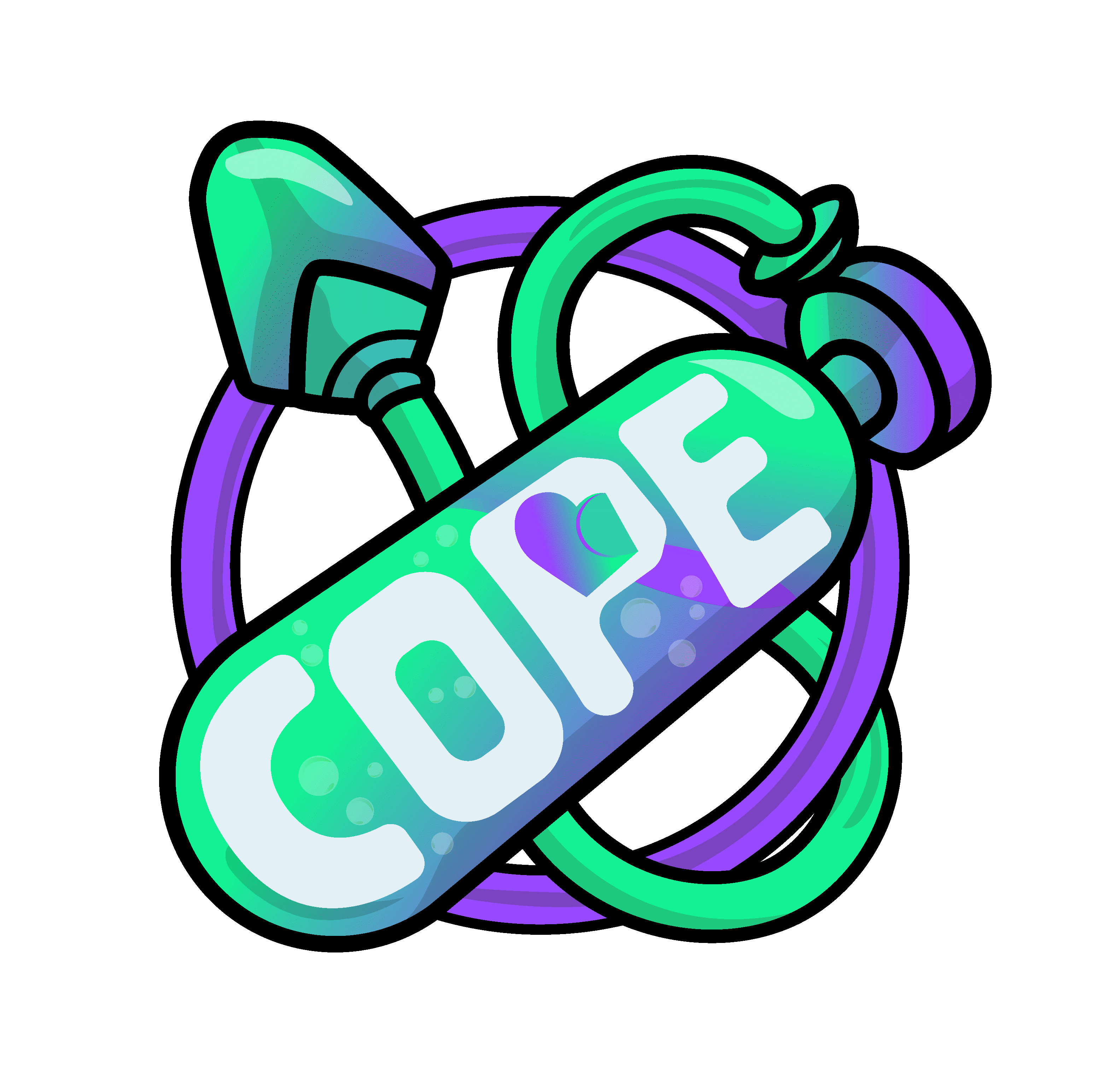 Cope