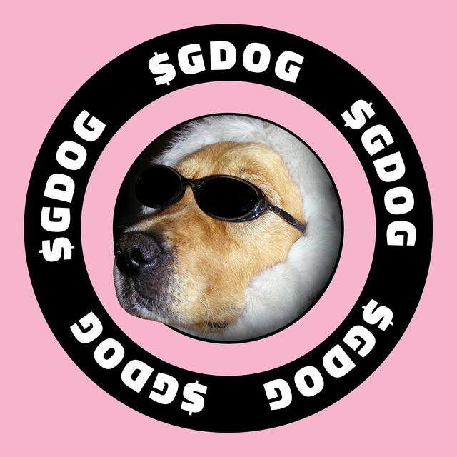 $GDOG