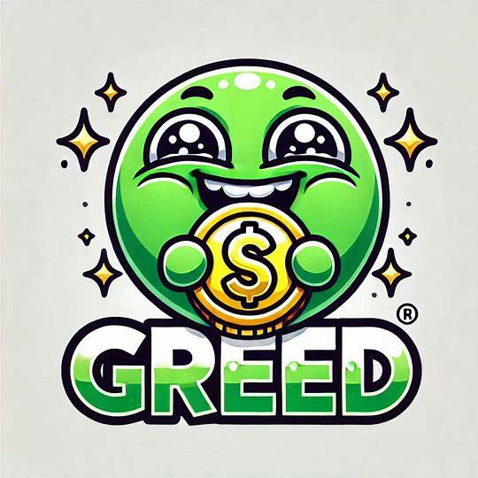 GREED