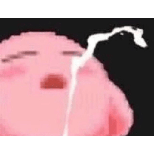 KIRBY