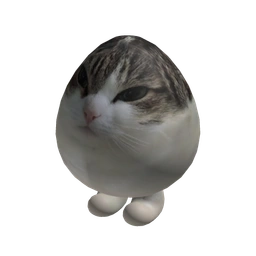 EGGCAT