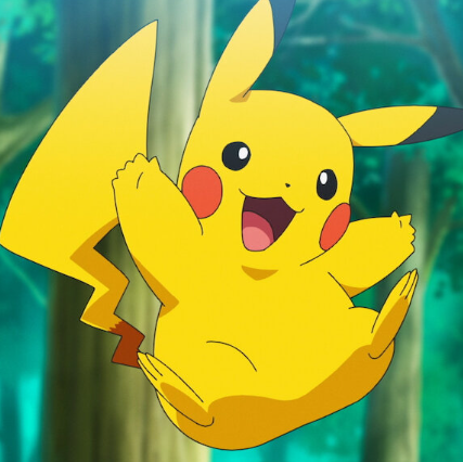 POKEMON
