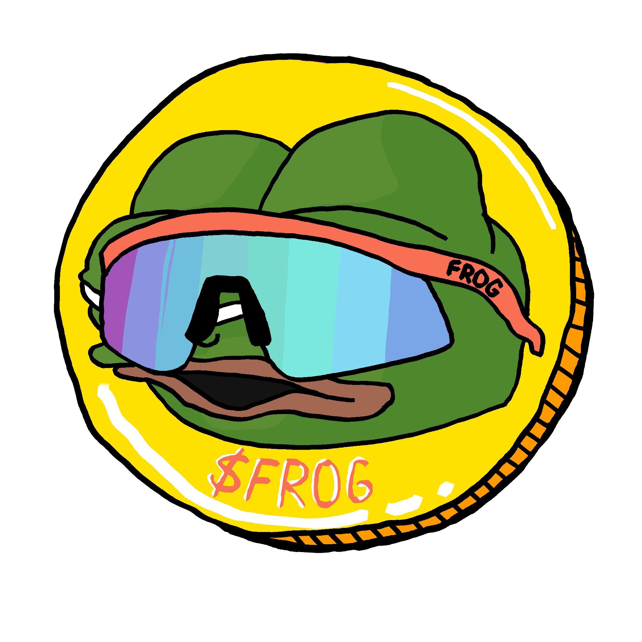FROG