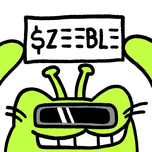 ZEEBLE
