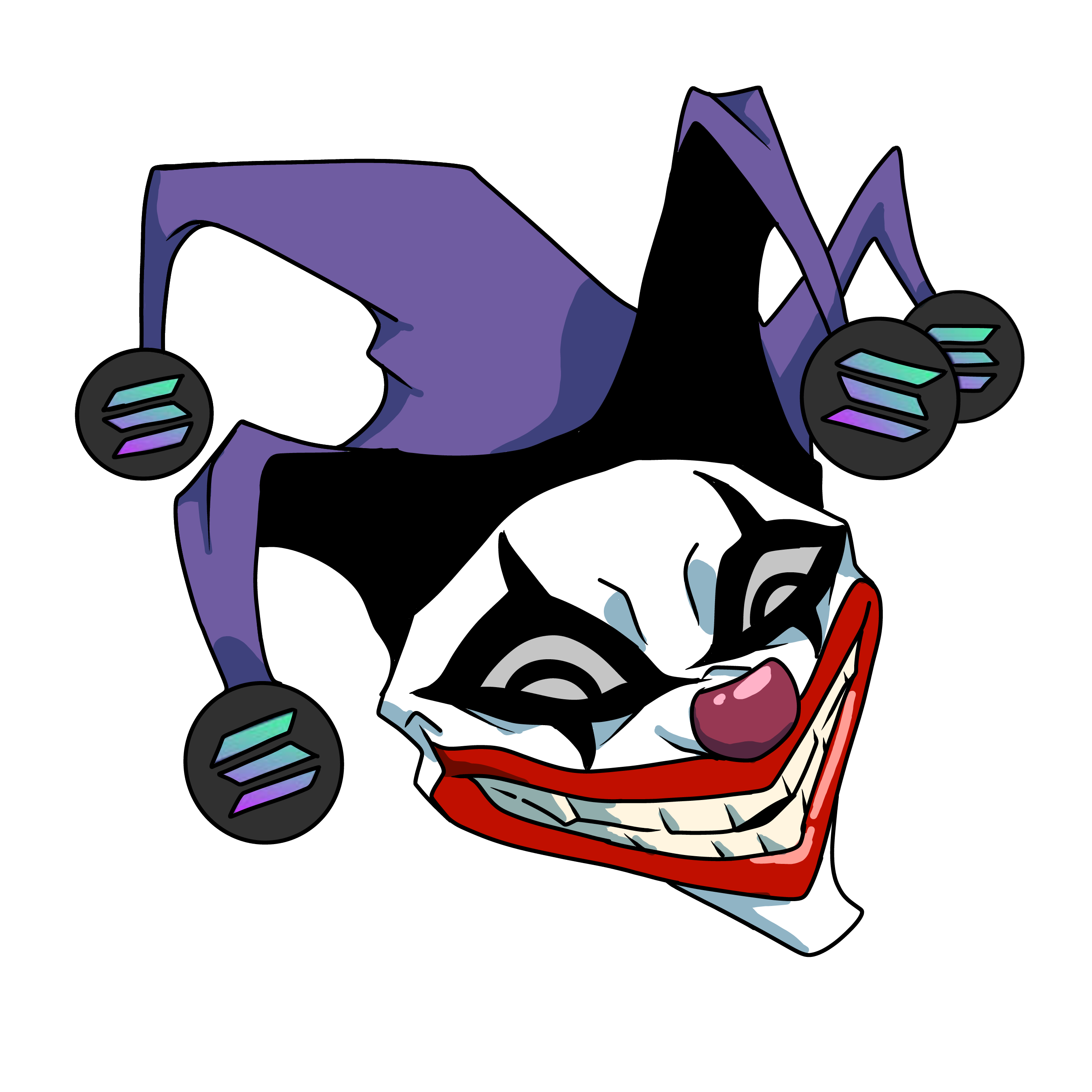 $Clown