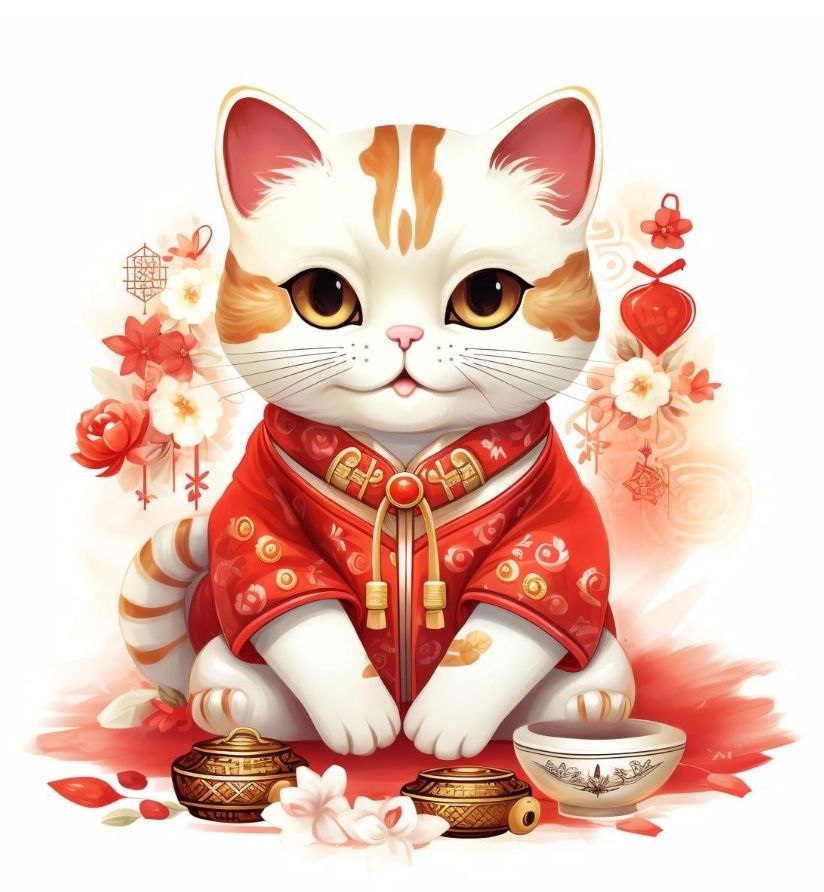 🧧LCAT