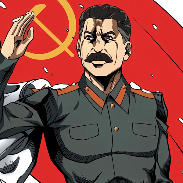 STALIN