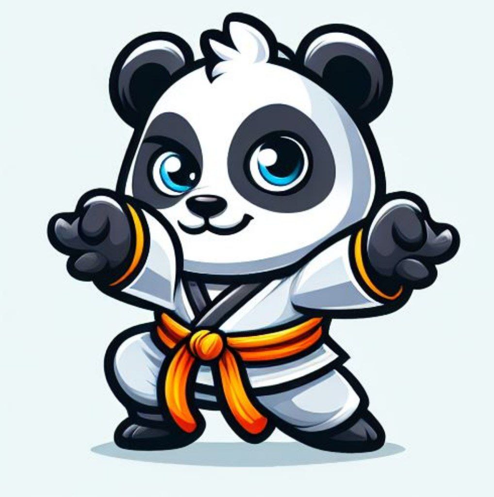 🐼PANKA