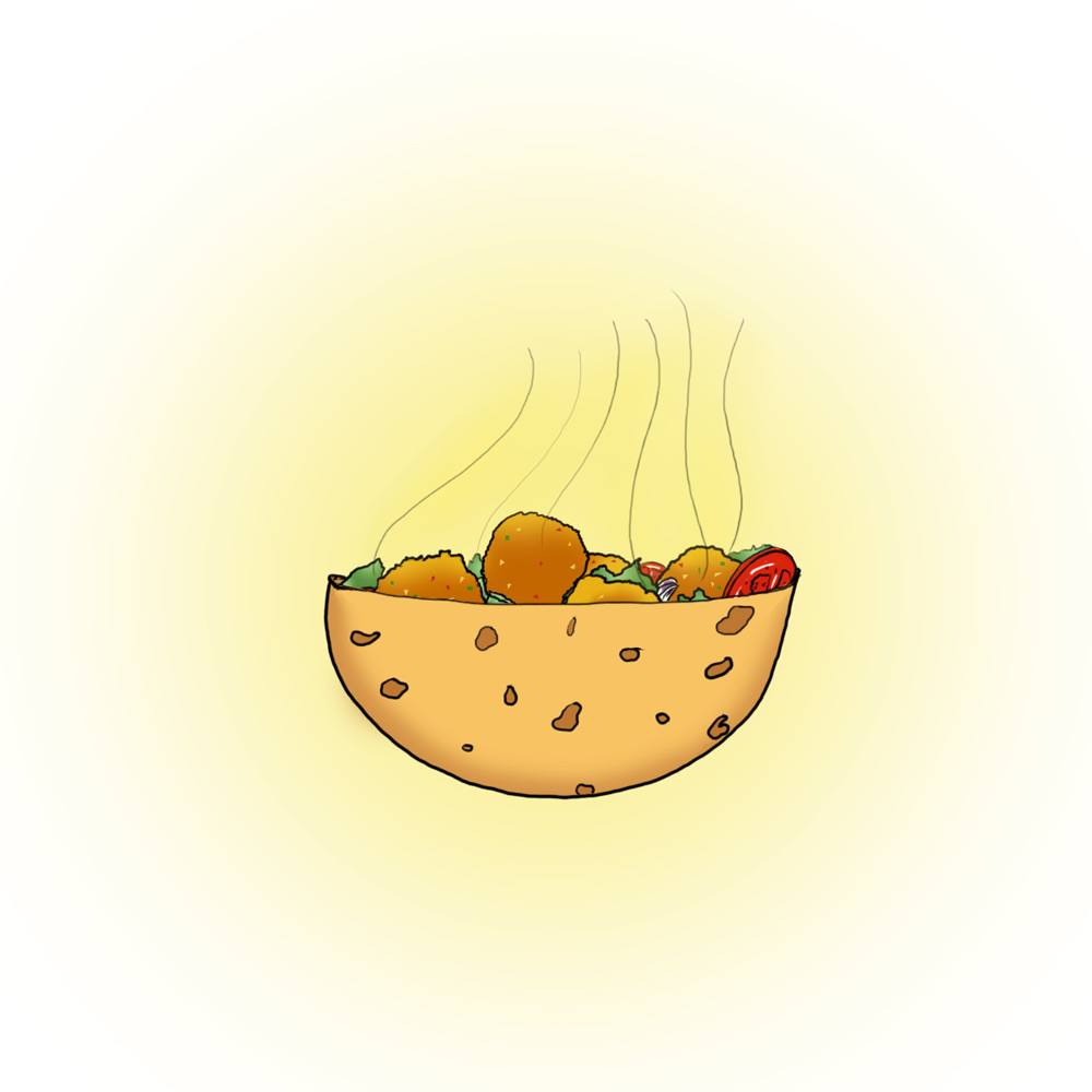 FALAFEL