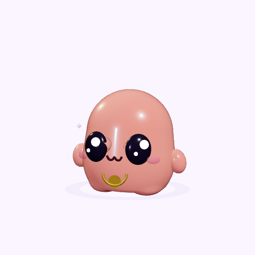 NIGGLET