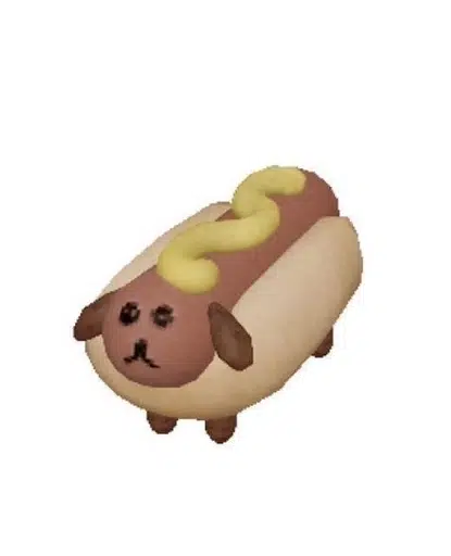HOTDOG