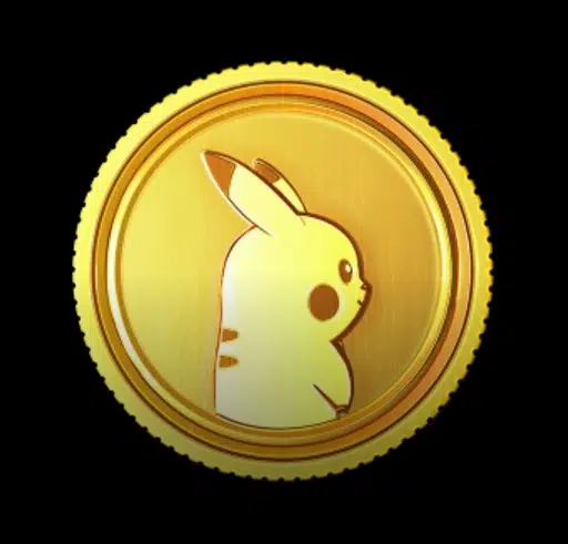 Pokécoin
