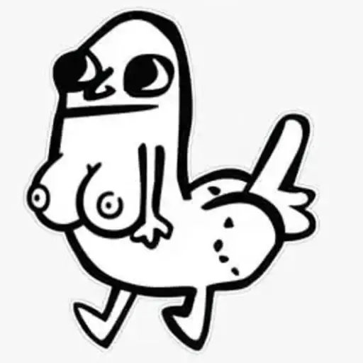 dicktits