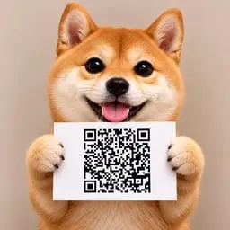 QR