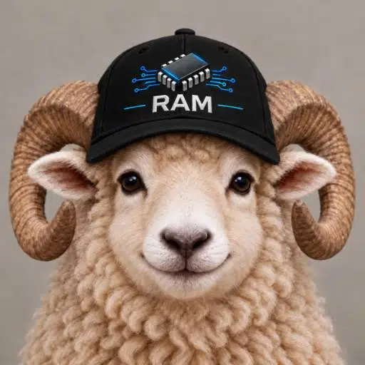 Ram