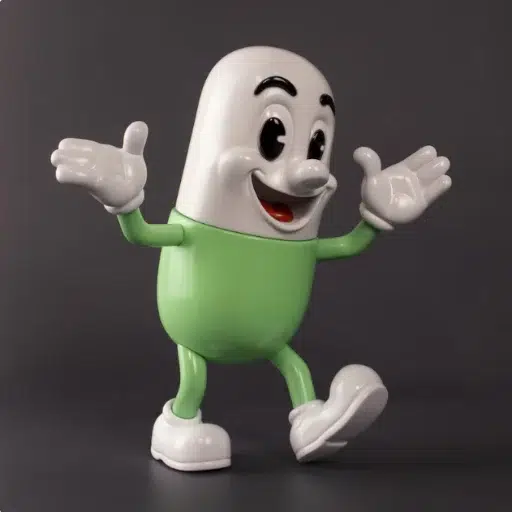 Pumpy