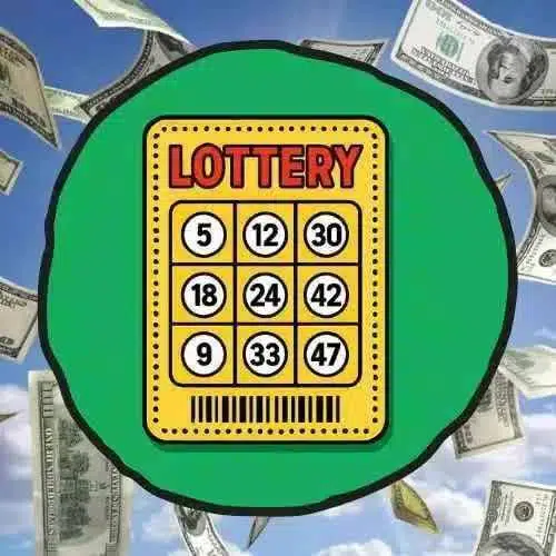 LOTTERY